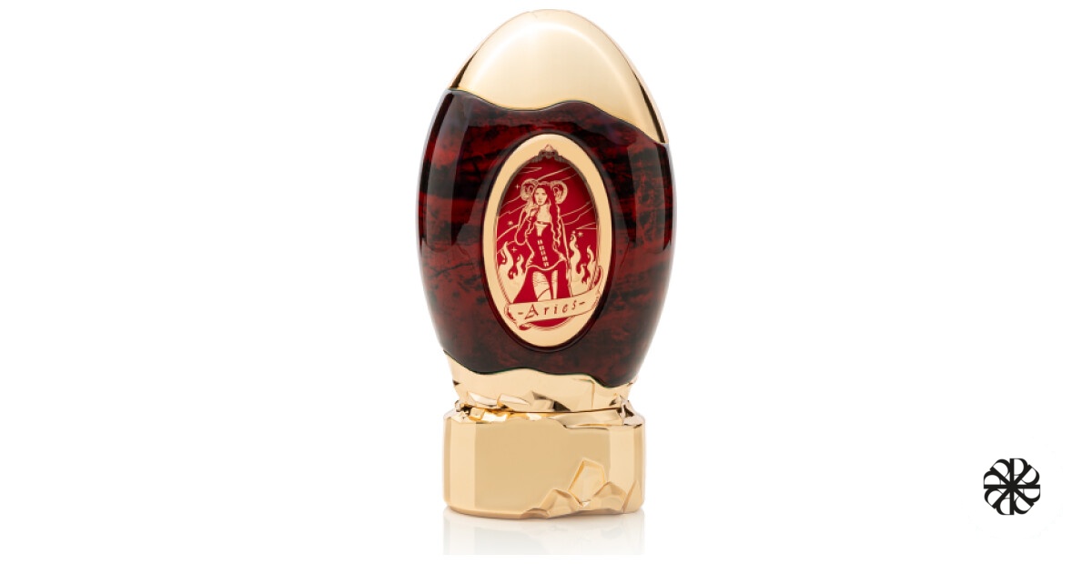 ARIES BY SHAMS PERFUMES