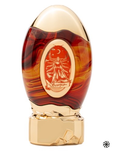 SCORPIO BY SHAMS PERFUMES