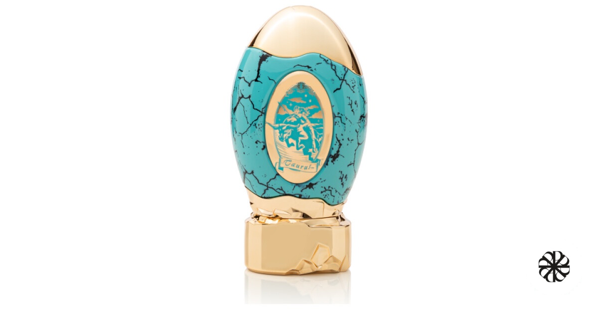 TAURUS BY SHAMS PERFUMES