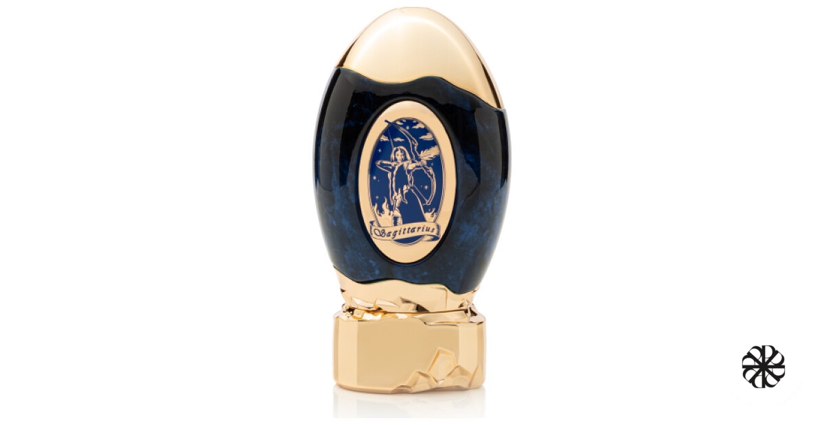 SAGITTARIUS BY SHAMS PERFUMES