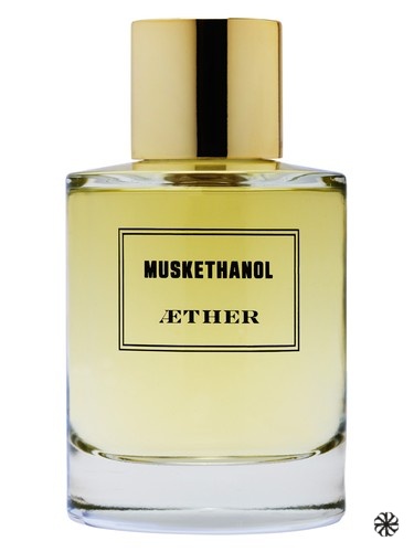 Muskethanol Aether