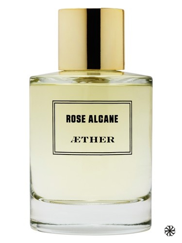 Rose Alcane Aether