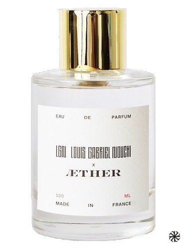 ÆTHER x LGN Aether