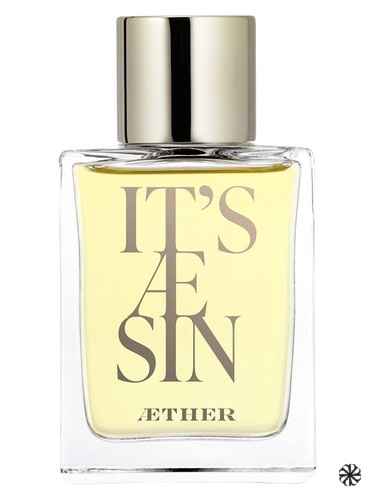 It's ae Sin Aether