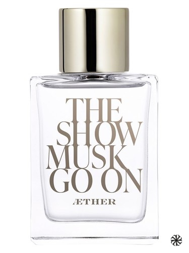 The Show Musk Go On Aether