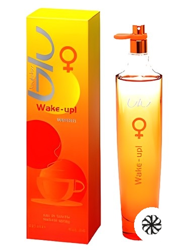 Blu Wake Up! Byblos