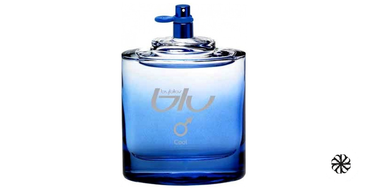 Blu Men Cool Byblos
