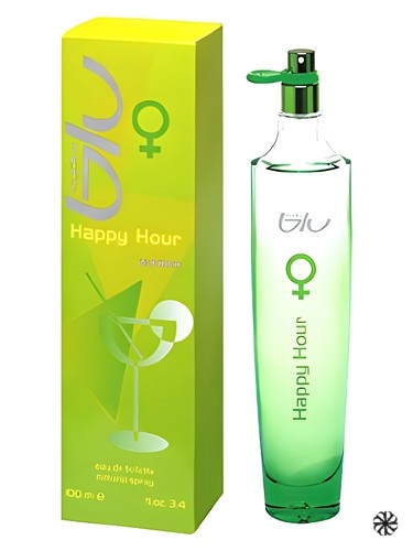 Blu Happy Hour Byblos