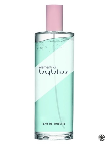 Aquamarine Byblos