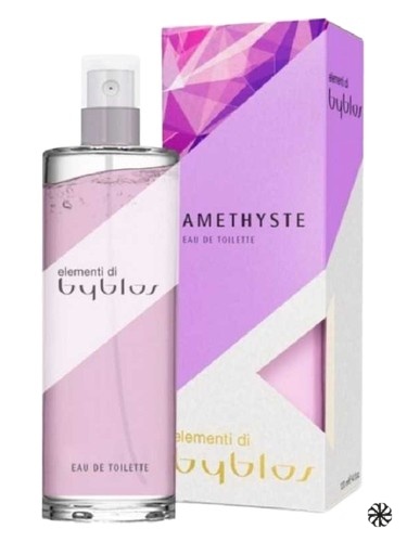 Amethyste Byblos