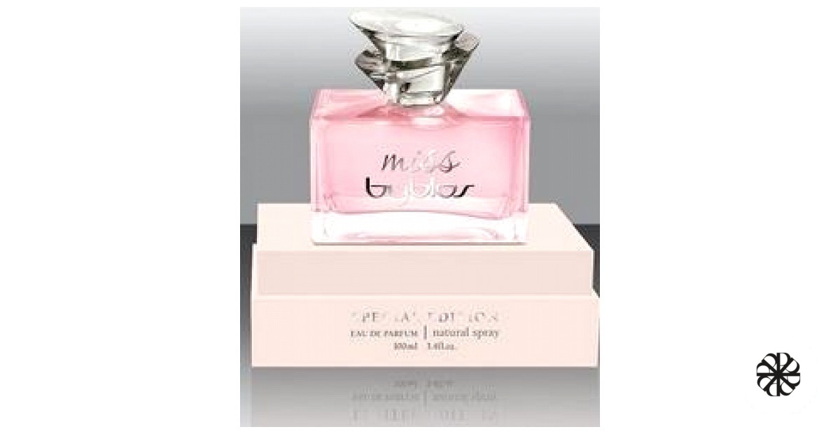 Miss Byblos Special Edition Byblos