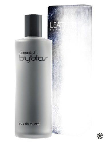 Leather Sensation Byblos