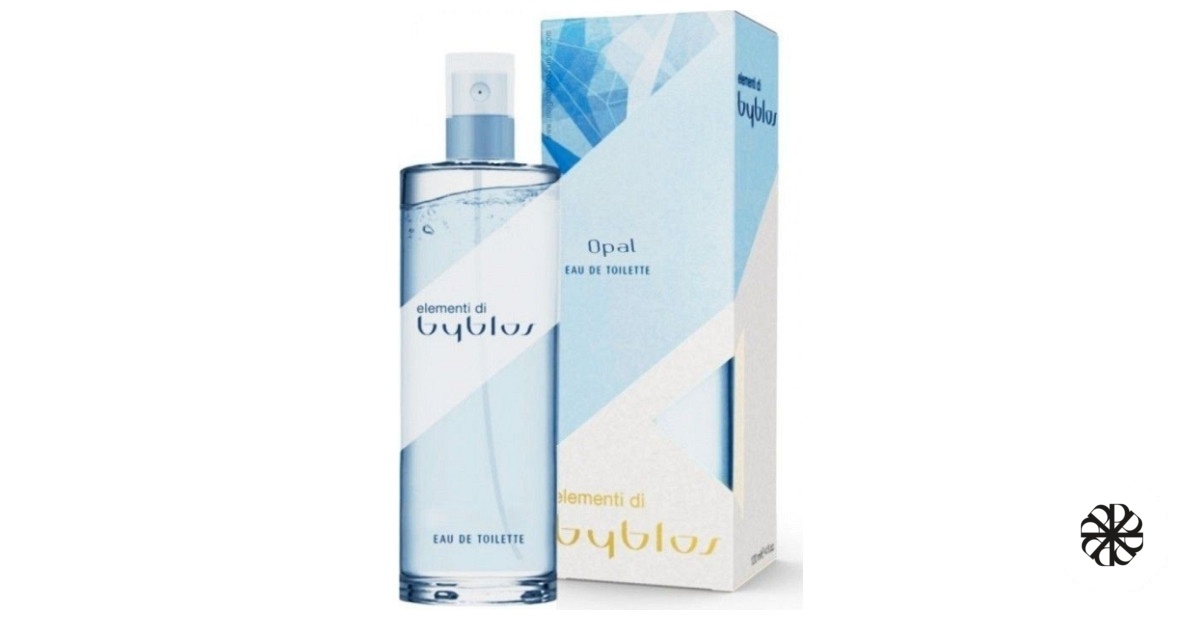 Opal Byblos