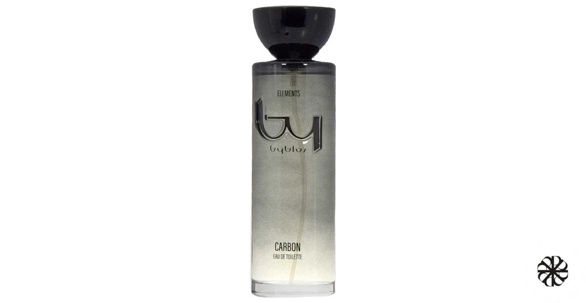 Carbon Sensation Byblos
