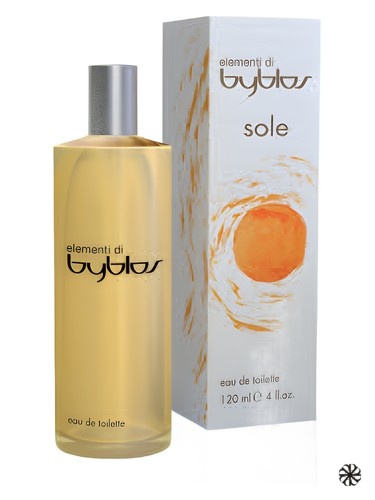 Byblos Sole Byblos