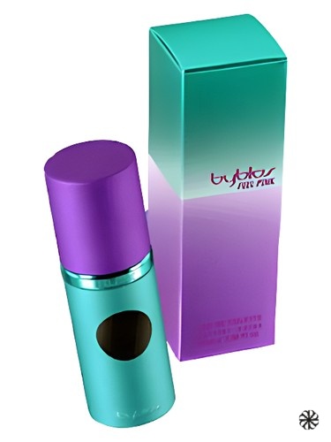Feel Pink Byblos