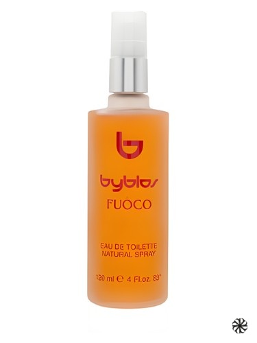 Fuoco Byblos