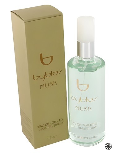 Musk Byblos
