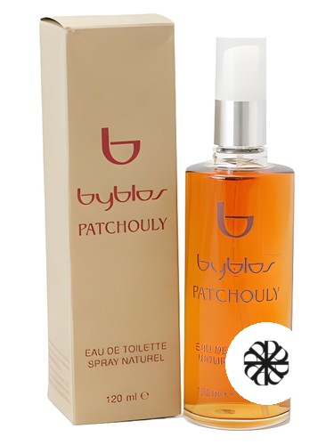 Patchouly Byblos