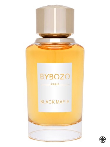 Black Mafia ByBozo