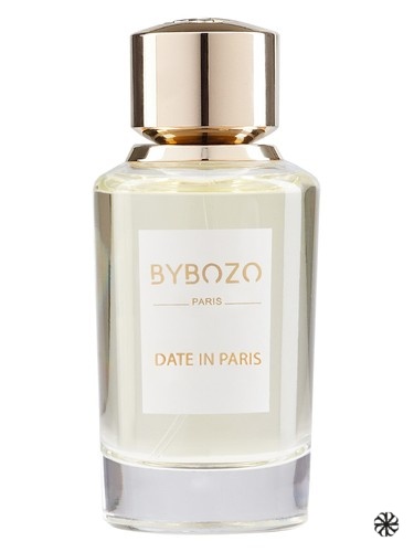 Date in Paris ByBozo