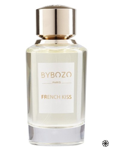 French Kiss ByBozo