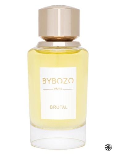 Brutal ByBozo