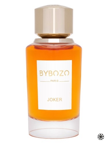 Joker ByBozo