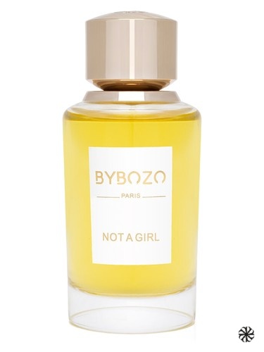 Not a Girl ByBozo