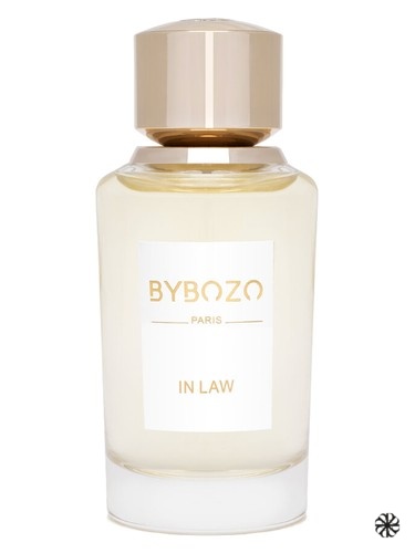 In Law ByBozo