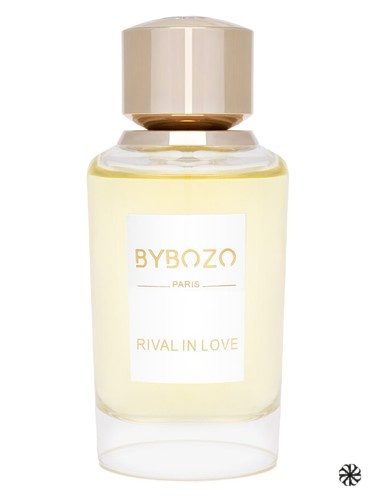 Rival in Love ByBozo