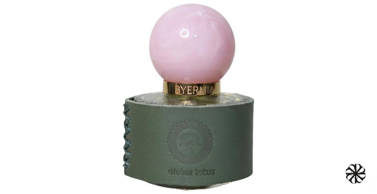 Divine Lotus Byermia