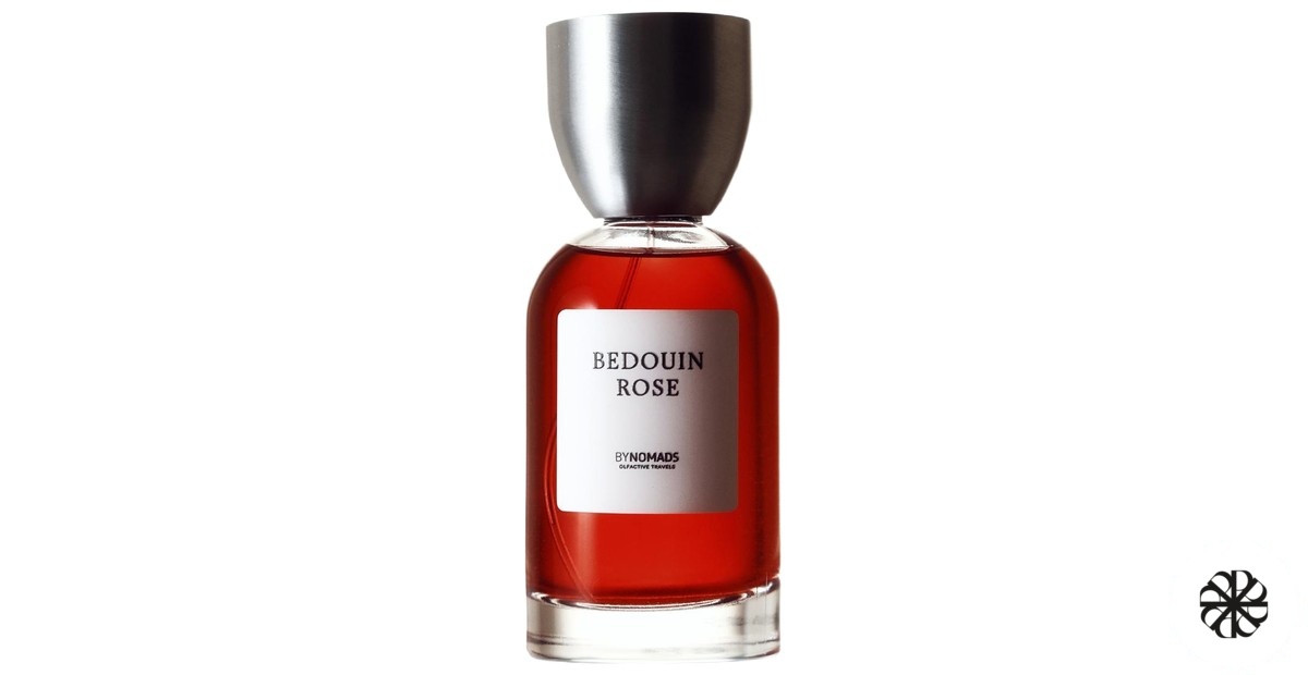 Bedouin Rose BYNOMADS