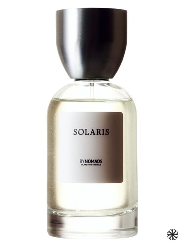 Solaris BYNOMADS