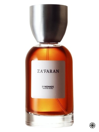 Za’Faran BYNOMADS