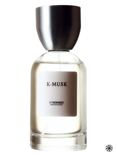 K-Musk BYNOMADS