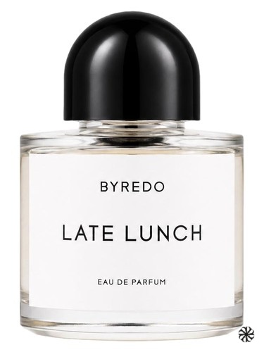 Late Lunch Byredo