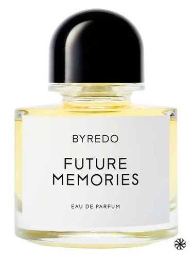 Future Memories Byredo