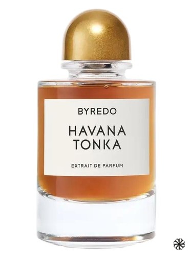 Havana Tonka Byredo