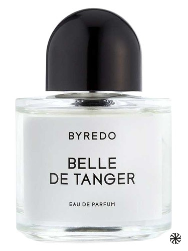 Belle de Tanger Byredo