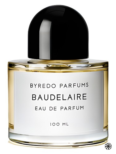 Baudelaire Byredo