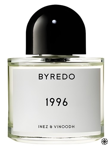 1996 Inez & Vinoodh Byredo