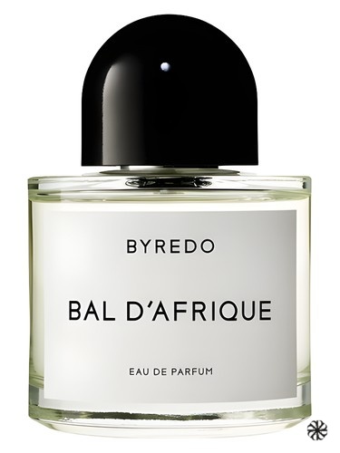 Bal d'Afrique Byredo