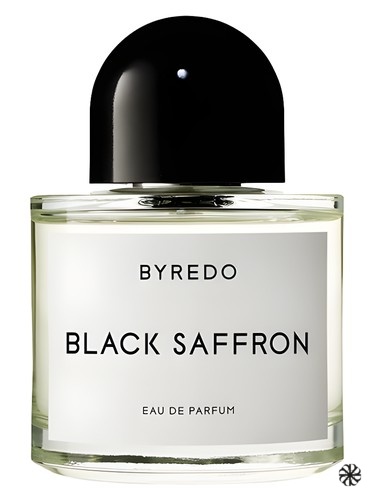 Black Saffron Byredo
