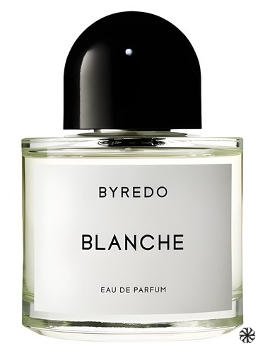 Blanche Byredo
