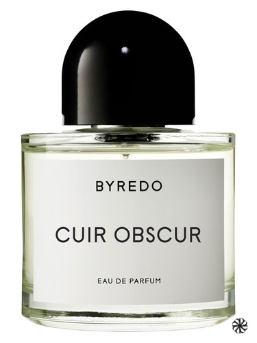Cuir Obscur Byredo