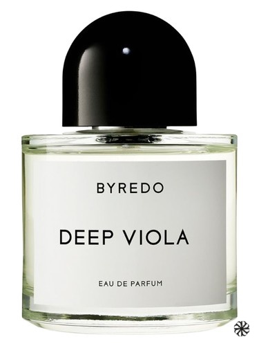 Deep Viola Byredo