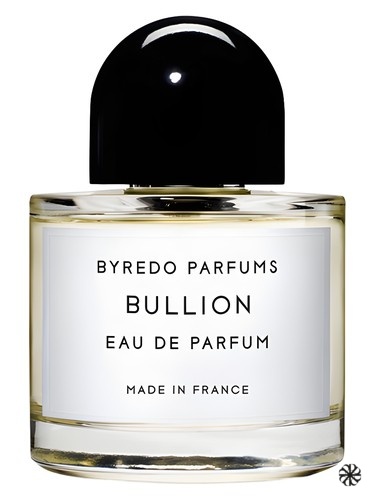Bullion Byredo