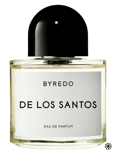 De Los Santos Byredo