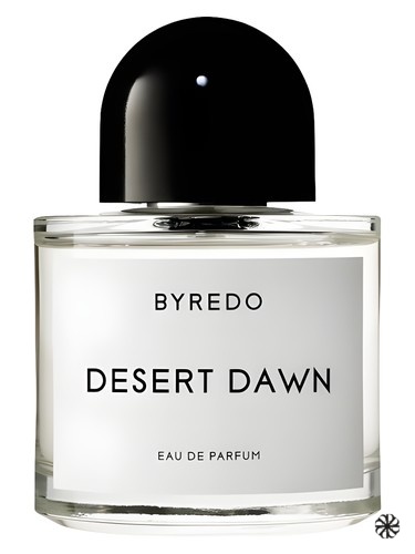 Desert Dawn Byredo